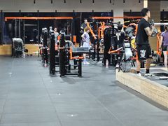 -AFTERWORK健身(临平银泰inPARK店)