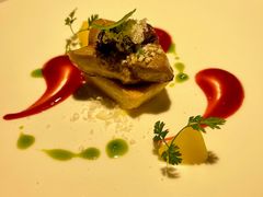 -燃扒房Steakhouse(皇庭店)