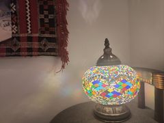 -纳鲁孜·新疆特色餐厅(上海悦荟广场店)