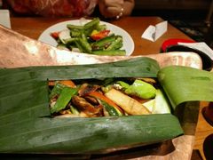 android_upload_pic-云海肴·汽锅鸡·云南菜(天津国金汇店)