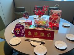 -海底捞火锅(河东万达广场店)