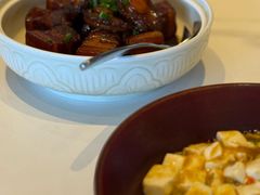 -上海和平饭店龙凤厅 Dragon Phoenix