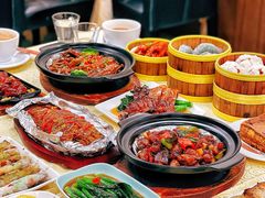 -香港威特瑞茶餐厅(小白楼音乐厅店)