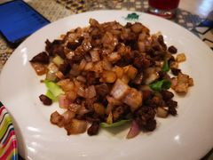 -阿拉丁新疆风味餐厅·清真(罗廊巷店)