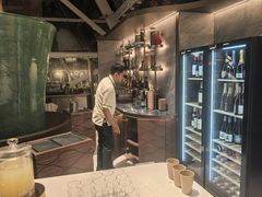 -RISE RESTAURANT(滨海湾金沙店)