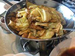 -金典银峰老鹅馆·昆山菜(亭林公园店)