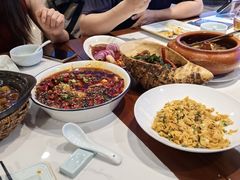 -一品滇香·云南菜(公益西桥店)