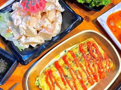 -杀猪天·韩国烤肉(总店)