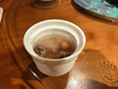 -明思味 二十年潮粤菜(榕城东山店)
