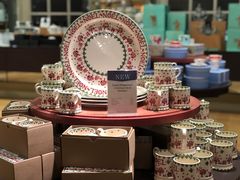 -The Diamond Jubilee Tea Salon at Fortnum & Mason