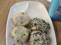 -小杨生煎(天之骄子店)