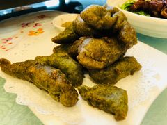 -老人和饭店(打浦路店)