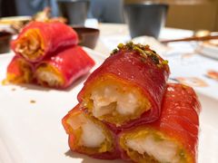 脆脆鲜虾红米肠-蔡澜点心(三里屯T+MALL店)