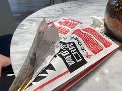-夸父炸串(金桥国际广场店)