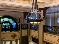 -上海和平饭店 Fairmont Peace Hotel