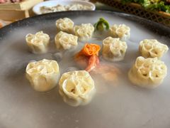 荷塘月色-德发长饺子·非遗(钟楼店)