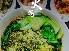-东吴面馆(好运街店)