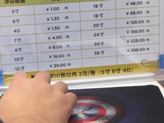 -方快-照相馆(民耀路店)