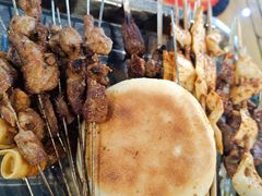 小串-刘一龙虾(山东路店)