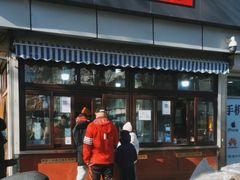 -栗满秋(燕丰西坝河店)