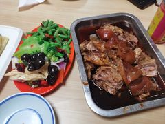 -黄寺卤煮·黄寺喝酒公司
