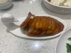 -玉林烤鸭店(垡头店)