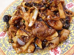 -砂锅居(西四店)