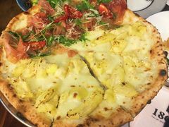 -1861意大利餐厅(文化广场店)