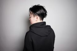 -M+hair salon专业造型沙龙