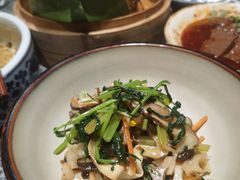 -南京大牌档(济南万象城店)