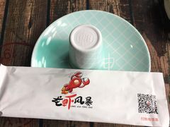 -龙虾风暴(松江店)