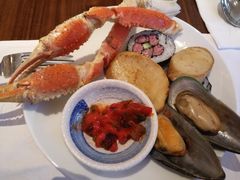 -嘉定凯悦·咖啡厅