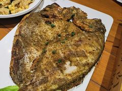 -小杨烤肉·陕西烧烤·陕西地方菜(东新街【永兴坊】店)