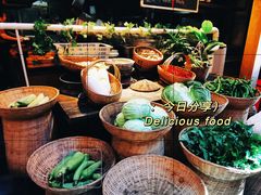 -老灶房-四川土菜(铁牛广场店)