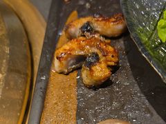 -铭牛烧肉·和牛海鲜自助(高新月牙湖店)