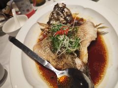 -荣兴酒家(徐家汇店)