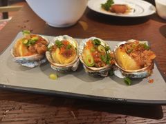 -花和寿喜烧·三文鱼自助专门店(光屿城店)