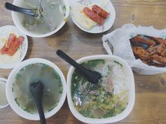 -陈记汤饭(水巷口店)