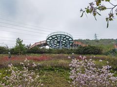 -小南山公园
