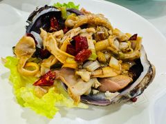 -郭姐·威海渔村(黄兴路店)