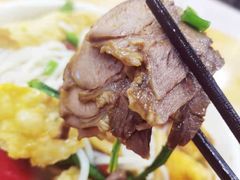 -螺小胖柳州螺蛳粉(钟楼总店)