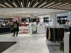 -乐天免税店(明洞店)