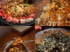 -春熙台韩国料理·章鱼肥牛(西丽店)