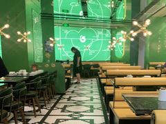 大堂-一席地·本地鸡窝·杭帮鸡火锅(萧山银隆百货店)