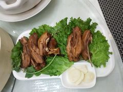 -清真悦宾楼食府(海湖店)