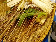 -马路边边串串香(双井直营店)