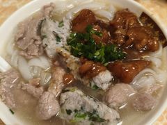 -荔林食店(西华路店)