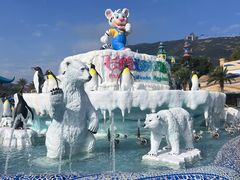 -珠海长隆海洋王国