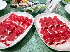 -爱丽格斯火锅(东岸国际店)