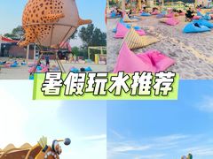 -朝阳公园游乐园